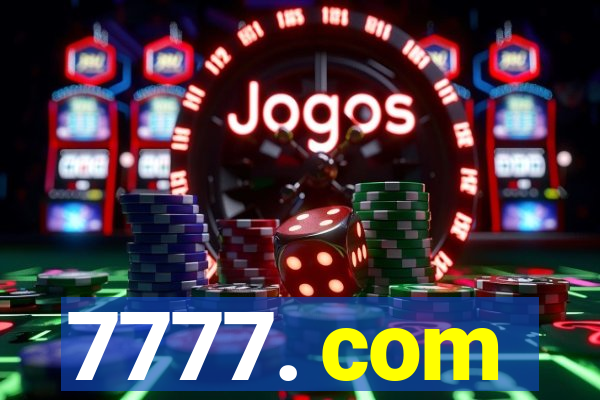 7777. com